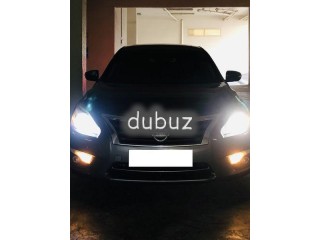 
                            
                            Nissan Altima 2014 GCC
                            
                        