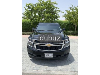 
                            
                            Chevrolet Tahoe 2017
                            
                        