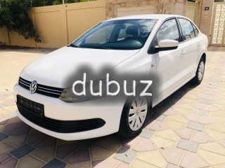 
                            
                            Volkswagen Polo 2015 GCC with full service records and accident free
                            
                        