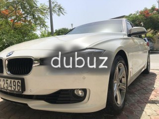
                            
                            Reduced to sell  - BMW 320i - Low mileage - Lady driven
                            
                        