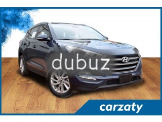 
                            
                            //AED 900/month //ASSURED QUALITY //2018 Hyundai Tucson GL//LOW KM //2.0L 4Cyl 164Hp
                            
                        
