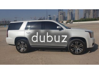 
                            
                            GMC YUKON DENALI TOP 2020 KM 5000 UNDER WARRANTY
                            
                        