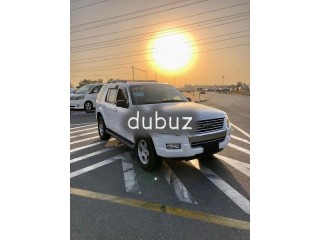 
                            
                            EXTRA CLEAN ONLY 49000Km DONE. FORD EXPLORER V6.FRESH JAPAN IMPORTED
                            
                        