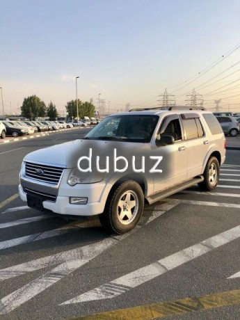 extra-clean-only-49000km-done-ford-explorer-v6fresh-japan-imported-big-1