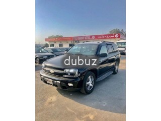 
                            
                            LOW MILEAGE TRAIL BLAZER 2009 FULL OPTION LTZ.V6. FRESH JAPAN IMPORTED.
                            
                        