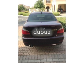 
                            
                            2009 BMW 523
                            
                        