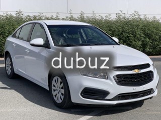 
                            
                            CHEVROLET CRUZE 2017 ONLY 580X60 MONTHLY 0%DOWN PAYMENT...!!WE PAY YOUR 5% VAT UNLIMITED KM WARRANTY
                            
                        