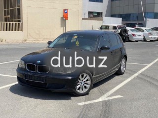
                            
                            Expat owner, just serviced, drive away- no hassles
                            
                        
