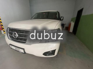 
                            
                            Nissan Patrol V6 Excellent Condition
                            
                        