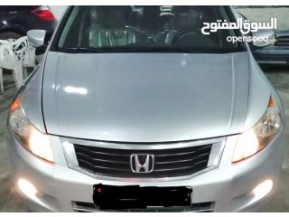 
                        For sale Honda Accord car in Dubai                                            