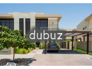 Exquisitely Furnished 3 Bedroom| Semi-Detached | End unit