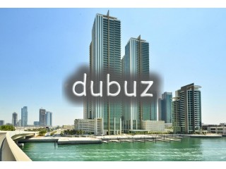 Lavish Luxury In Landmark City Surroundings