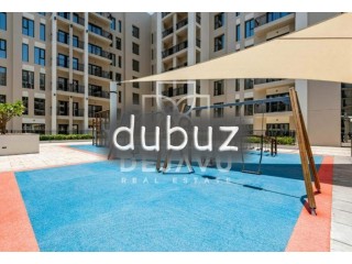 Huge Terrace I 3 beds plus store at Hayat boulevard