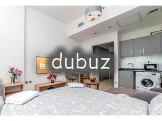Best Deal Fully Furnished Studio Negotiable