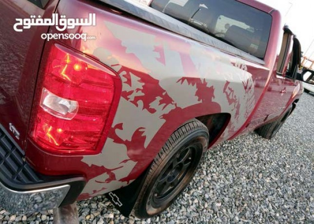 for-sale-chevrolet-silverado-car-in-dubai-big-11