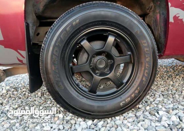 for-sale-chevrolet-silverado-car-in-dubai-big-9