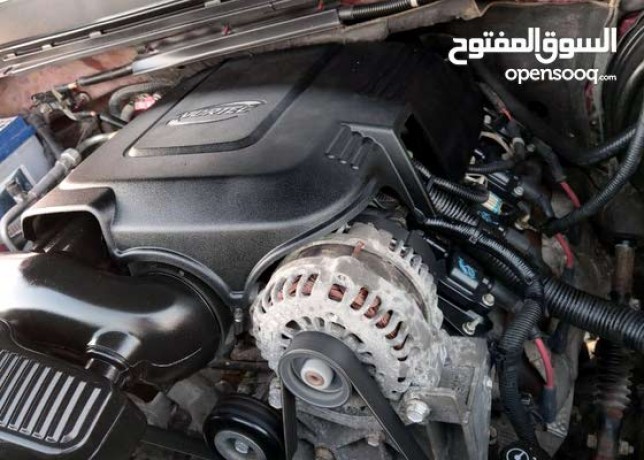 for-sale-chevrolet-silverado-car-in-dubai-big-7