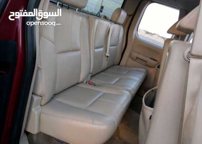 for-sale-chevrolet-silverado-car-in-dubai-big-5
