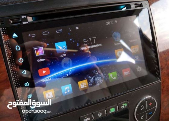 for-sale-chevrolet-silverado-car-in-dubai-big-0