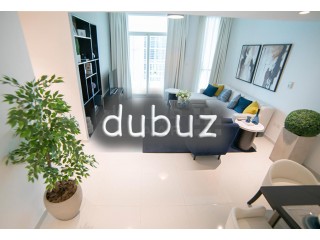 Ready 2 bedroom, Pay 10% and Move in!