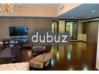 4 Bedroom Apt | Near Metro | Downtown & Canal View