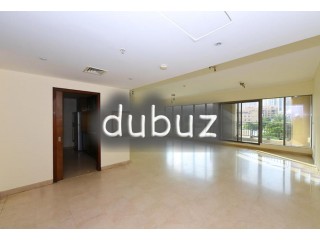 Rare Unit | Burj Khalifa View | Terrace.