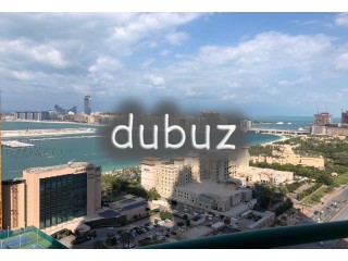2 B/R For Sale, Full Sea View, Marina Crown