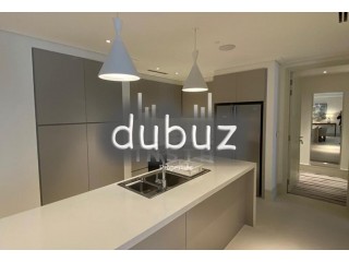 Luxurious &amp; Elegant  2BR in Vida Residence
