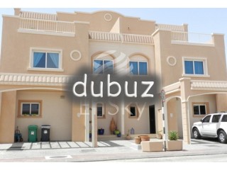 SR Villa Available Soon To Move In