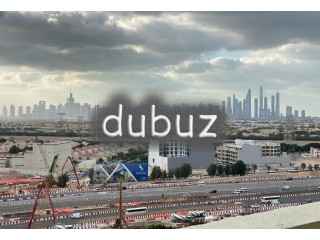 Biggest Unit | New &amp; Furnished | Big Balcony