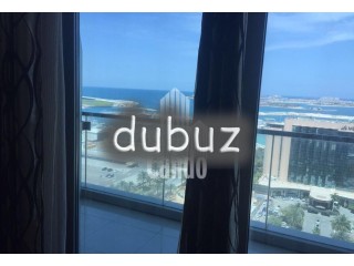 Near To Tram, Full Sea View Apartment !!