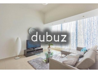 Unfurnished. Full marina view. White Goods