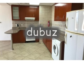 Dickens Circus 1 | 1 Bed | Very Spacious