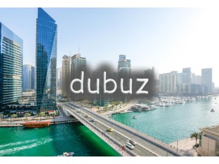Full Marina View|Biggest and Best Layout|Must See