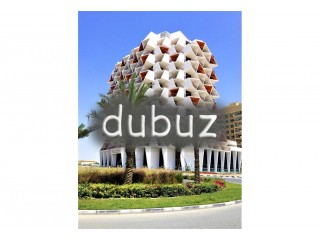 Spacious Brand New 3 BR in Binghatti Views
