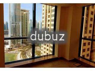 Full Lake View | 2 Bedroom | Goldcrest View 2