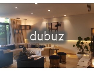 Fendi Styled Villas With 2 Post Handover