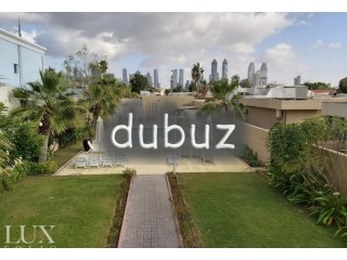 Jumeirah 2 | Pool | Vacant