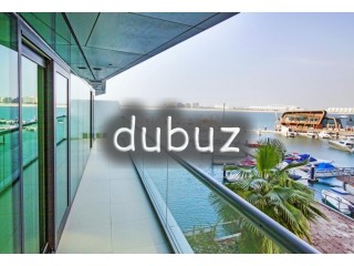 Full Sea Views, Stylish Unit, Great Facilities