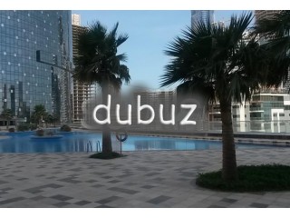 Stunning 1,2 and 3 bedroom apartments in Sun and Sky towers