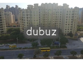 3 Bedroom + Maids | High Floor | Al Msalli