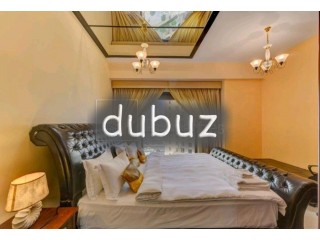 AMAZING 2 BEDS WITH TOP CLASS FURNISHING