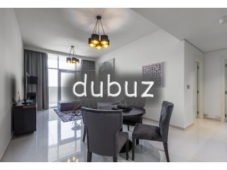 High Floor | Big Layout | Fully Furnished