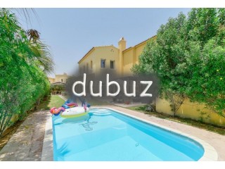 Full Lake View | Private Swimming Pool
