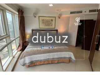 Fully Furnished | High Floor | Multiple Checks