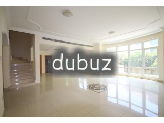 Beautiful 5 Bed With A Basement|Shared Pool|Gym