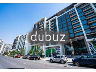 New, Spacious 2BR | High Floor | Park Views |Multiple Cheques