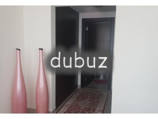 Well maintained 1 Bedroom / Furnished /Urgent sale