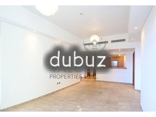 Fully Upgraded 2BR+Maids | Full Atlantis View