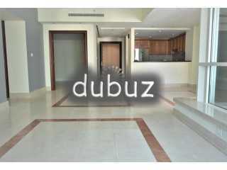 EXCLUSIVE Upgraded 2BR+Large Study, Vacant